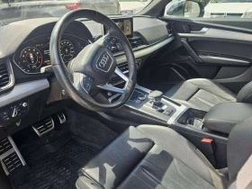 Audi Q5 * CARFAX * ЦЕНА ДО БГ, снимка 13