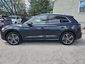 Audi Q5 * CARFAX * ЦЕНА ДО БГ, снимка 4