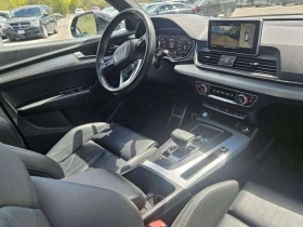 Audi Q5 * CARFAX * ЦЕНА ДО БГ, снимка 14