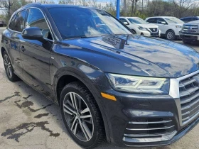 Audi Q5 * CARFAX * ЦЕНА ДО БГ, снимка 11