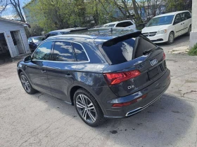 Audi Q5 * CARFAX * ЦЕНА ДО БГ, снимка 5