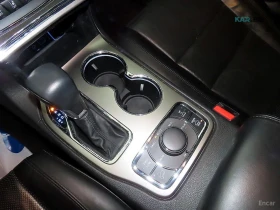Jeep Cherokee OVERLAND / ОБДУХ / ПОДГРЕВИ / ДИСТРОНИК / ПАНОРАМА, снимка 14