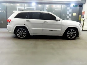 Jeep Cherokee OVERLAND / ОБДУХ / ПОДГРЕВИ / ДИСТРОНИК / ПАНОРАМА, снимка 3