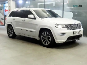 Jeep Cherokee OVERLAND / ОБДУХ / ПОДГРЕВИ / ДИСТРОНИК / ПАНОРАМА, снимка 1