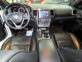 Jeep Cherokee OVERLAND / ОБДУХ / ПОДГРЕВИ / ДИСТРОНИК / ПАНОРАМА, снимка 12
