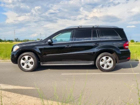 Mercedes-Benz GL 450 GL X164 450 FACELIFT 175 315 км . ОБСЛУЖЕН, снимка 9