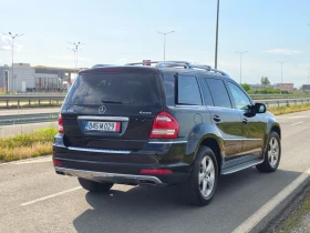 Mercedes-Benz GL 450 GL X164 450 FACELIFT 175 315 км . ОБСЛУЖЕН, снимка 7