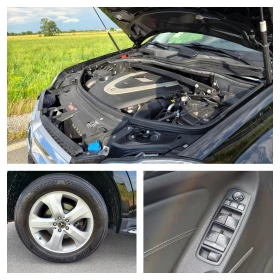 Mercedes-Benz GL 450 GL X164 450 FACELIFT 175 315 км . ОБСЛУЖЕН, снимка 12