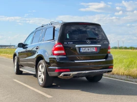 Mercedes-Benz GL 450 GL X164 450 FACELIFT 175 315 км . ОБСЛУЖЕН, снимка 8