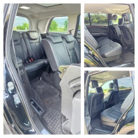 Mercedes-Benz GL 450 GL X164 450 FACELIFT 175 315 км . ОБСЛУЖЕН, снимка 14