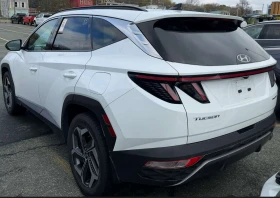 Hyundai Tucson Ultimate  CARFAX, снимка 2