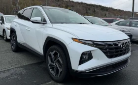 Hyundai Tucson Ultimate  CARFAX, снимка 3