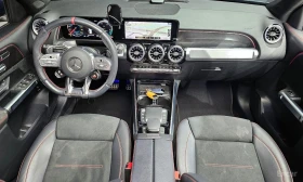 Mercedes-Benz GLB35AMG 4MATIC* ПОДГРЕВ* НАВИГАЦИЯ* 2 КЛЮЧА, снимка 3