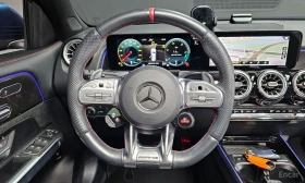 Mercedes-Benz GLB35AMG 4MATIC* ПОДГРЕВ* НАВИГАЦИЯ* 2 КЛЮЧА, снимка 4