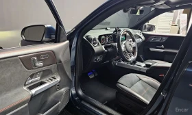 Mercedes-Benz GLB35AMG 4MATIC* ПОДГРЕВ* НАВИГАЦИЯ* 2 КЛЮЧА, снимка 7