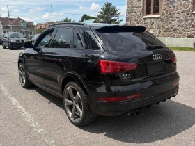 Audi Q3 quattro Technik S LINE/BOSE/ПАНОРАМА, снимка 8