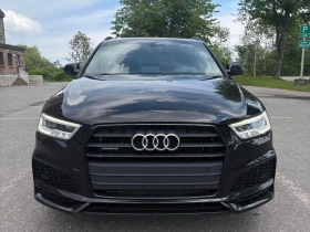 Audi Q3 quattro Technik S LINE/BOSE/ПАНОРАМА, снимка 2