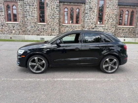 Audi Q3 quattro Technik S LINE/BOSE/ПАНОРАМА, снимка 4