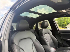 Audi Q3 quattro Technik S LINE/BOSE/ПАНОРАМА, снимка 15