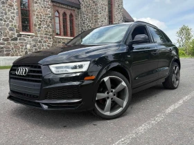 Audi Q3 quattro Technik S LINE/BOSE/ПАНОРАМА, снимка 1
