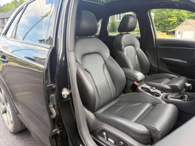 Audi Q3 quattro Technik S LINE/BOSE/ПАНОРАМА, снимка 14