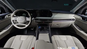 Hyundai Palisade CALLIGRAPHY* DRIVE-ASSISTS* MASSAGE* , снимка 6