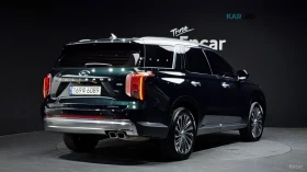 Hyundai Palisade CALLIGRAPHY* DRIVE-ASSISTS* MASSAGE* , снимка 3