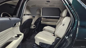 Hyundai Palisade CALLIGRAPHY* DRIVE-ASSISTS* MASSAGE* , снимка 16