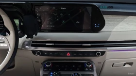 Hyundai Palisade CALLIGRAPHY* DRIVE-ASSISTS* MASSAGE* , снимка 9