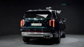 Hyundai Palisade CALLIGRAPHY* DRIVE-ASSISTS* MASSAGE* , снимка 4