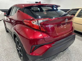 Toyota C-HR * XLE * АВТОКРЕДИТ БЕЗ ПЪРВОНАЧАЛНА ВНОСКА* , снимка 2