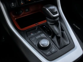 Toyota Rav4 Trail AWD, снимка 14