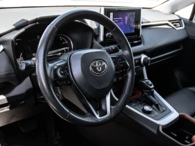 Toyota Rav4 Trail AWD, снимка 8
