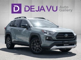 Toyota Rav4 Trail AWD, снимка 1