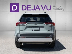 Toyota Rav4 Trail AWD, снимка 5
