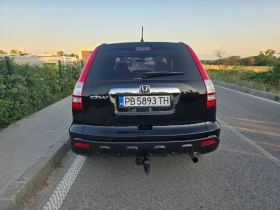 Honda Cr-v V-TEC LPG , снимка 6