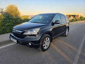 Honda Cr-v V-TEC LPG , снимка 2