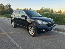 Honda Cr-v V-TEC LPG , снимка 3