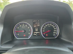 Honda Cr-v V-TEC LPG , снимка 11