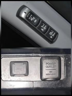 Honda Cr-v V-TEC LPG , снимка 12