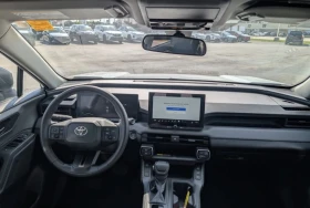 Toyota Rav4 HYBRID XLE | AWD | LED | TOYOTA SAFETY SENSE 4.0 |, снимка 7