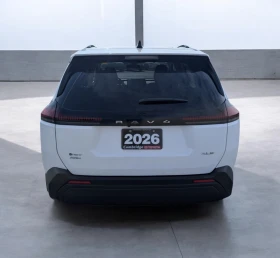 Toyota Rav4 HYBRID XLE | AWD | LED | TOYOTA SAFETY SENSE 4.0 |, снимка 5