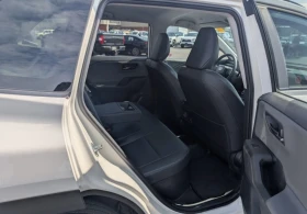 Toyota Rav4 HYBRID XLE | AWD | LED | TOYOTA SAFETY SENSE 4.0 |, снимка 8
