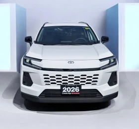 Toyota Rav4 HYBRID XLE | AWD | LED | TOYOTA SAFETY SENSE 4.0 |, снимка 1