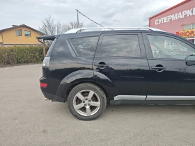 Mitsubishi Outlander, снимка 4