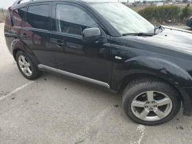 Mitsubishi Outlander, снимка 3
