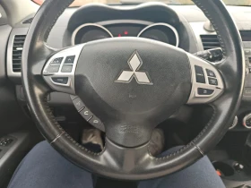 Mitsubishi Outlander, снимка 6