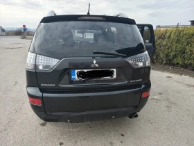 Mitsubishi Outlander, снимка 2