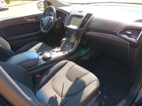 Ford Edge 4x4/TITANIUM/210к.с., снимка 8