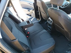 Ford Edge 4x4/TITANIUM/210к.с., снимка 9